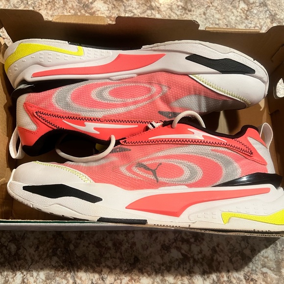 Puma RS fast paradise. - Picture 4 of 5